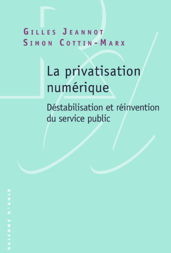 La privatisation numérique