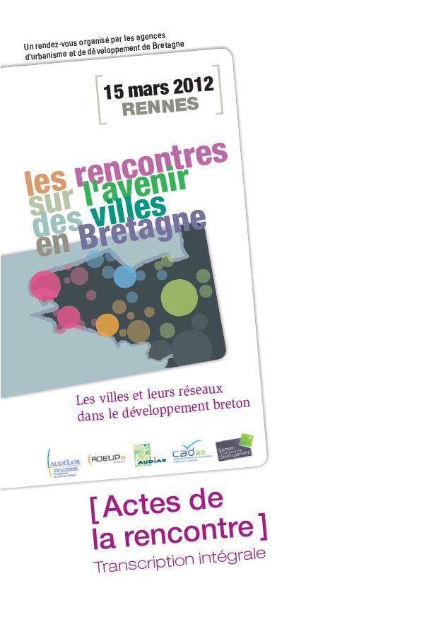 Rencontre en bretagne france