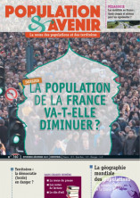 La population de la France va-t-elle diminuer ?
