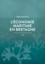 Observatoire de l'économie maritime en Bretagne #2