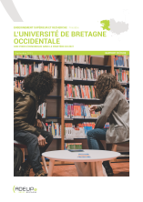 L'Université de Bretagne occidentale : son poids économique dans le Finistère en 2021