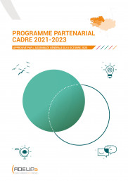 Programme partenarial cadre 2021-2023 de l'ADEUPa