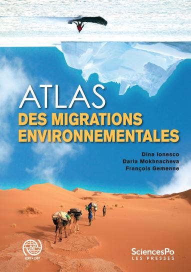 L’atlas des migrations environnementales 