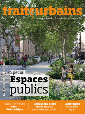 Spécial Espaces publics
