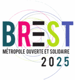 Brest métropole ouverte et solidaire 2025