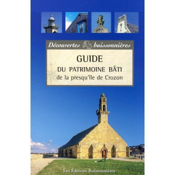 Guide du patrimoine bâti de la presqu'île de Crozon