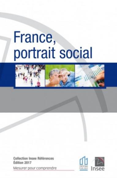 France, portrait social (édition 2017)