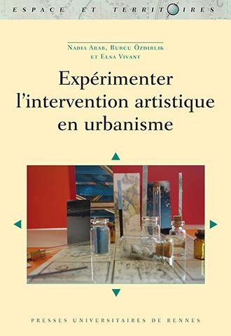 Expérimenter l'intervention artistique en urbanisme