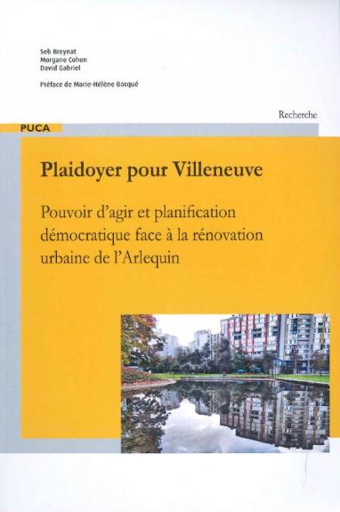 Playdoyer pour Villeneuve (Grenoble)