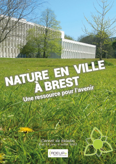 Nature en ville à Brest, Une ressource pour l'avenir