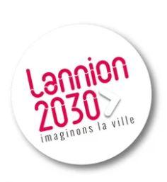 Lannion 2030 - imaginons la ville
