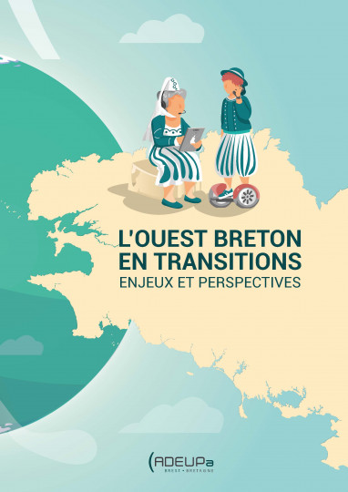 L'Ouest breton en transitions - enjeux et perspectives