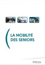 La mobilité des seniors à Brest métropole