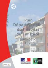 Plan départemental de l’habitat du Finistère (PDH) : diagnostic