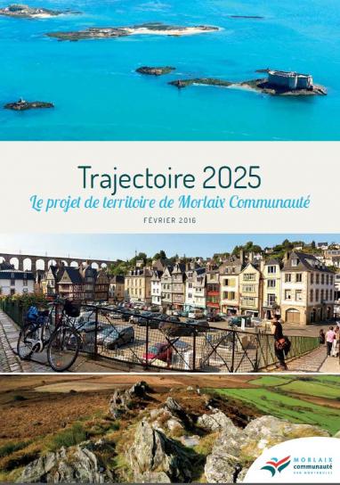 Trajectoires 2025 : le projet de territoire de Morlaix communauté