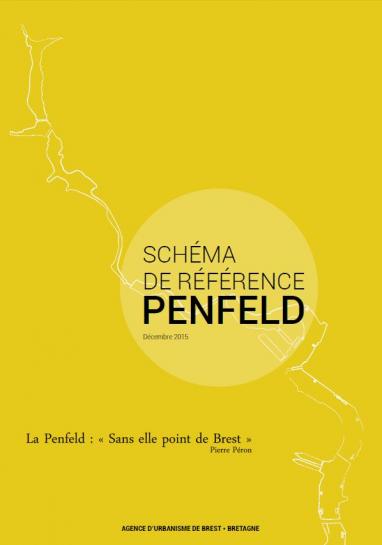 Brest : un schéma de référence pour la Penfeld